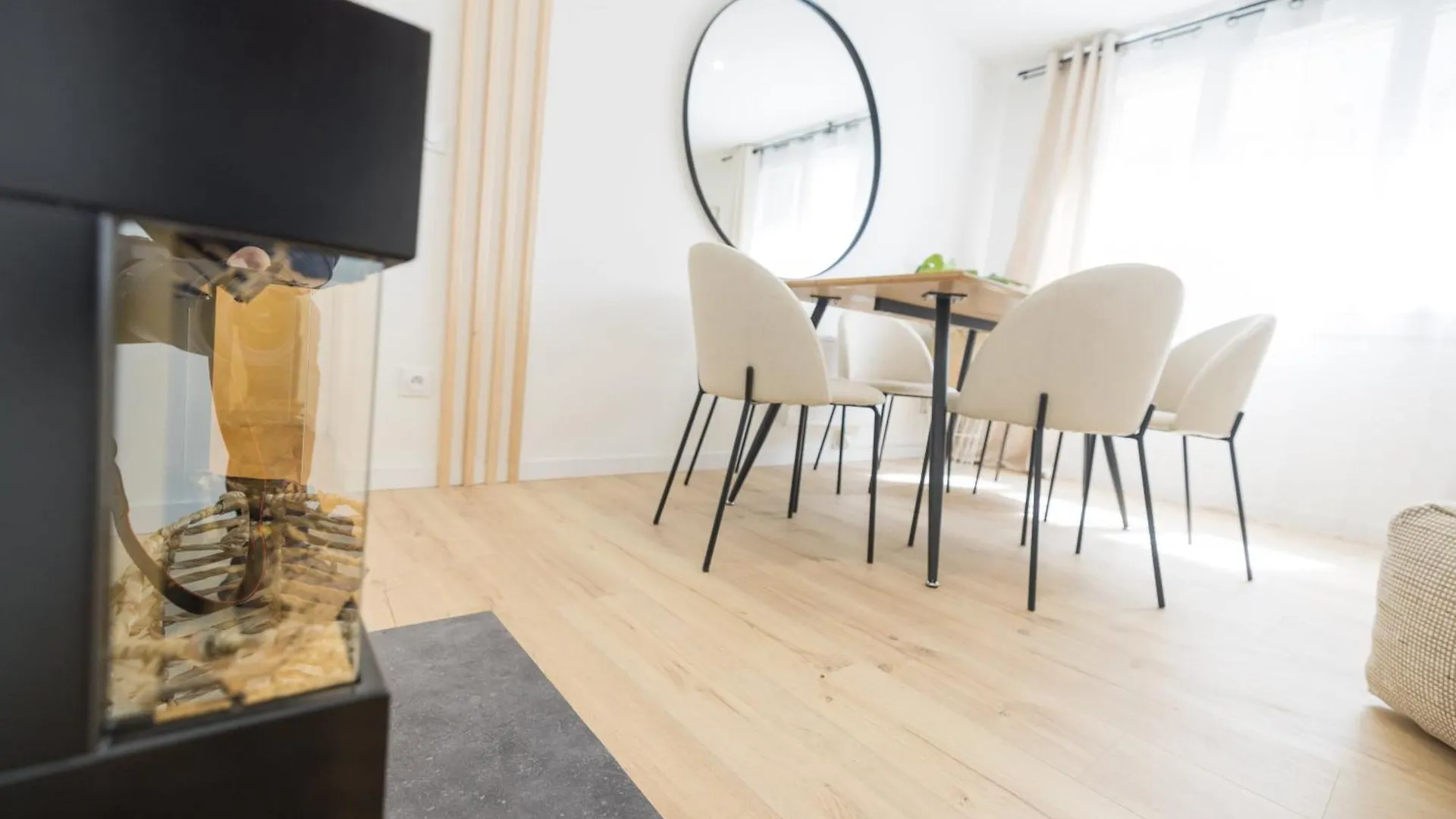 Moissan Chambre Monteynard Grenoble 0*,  France