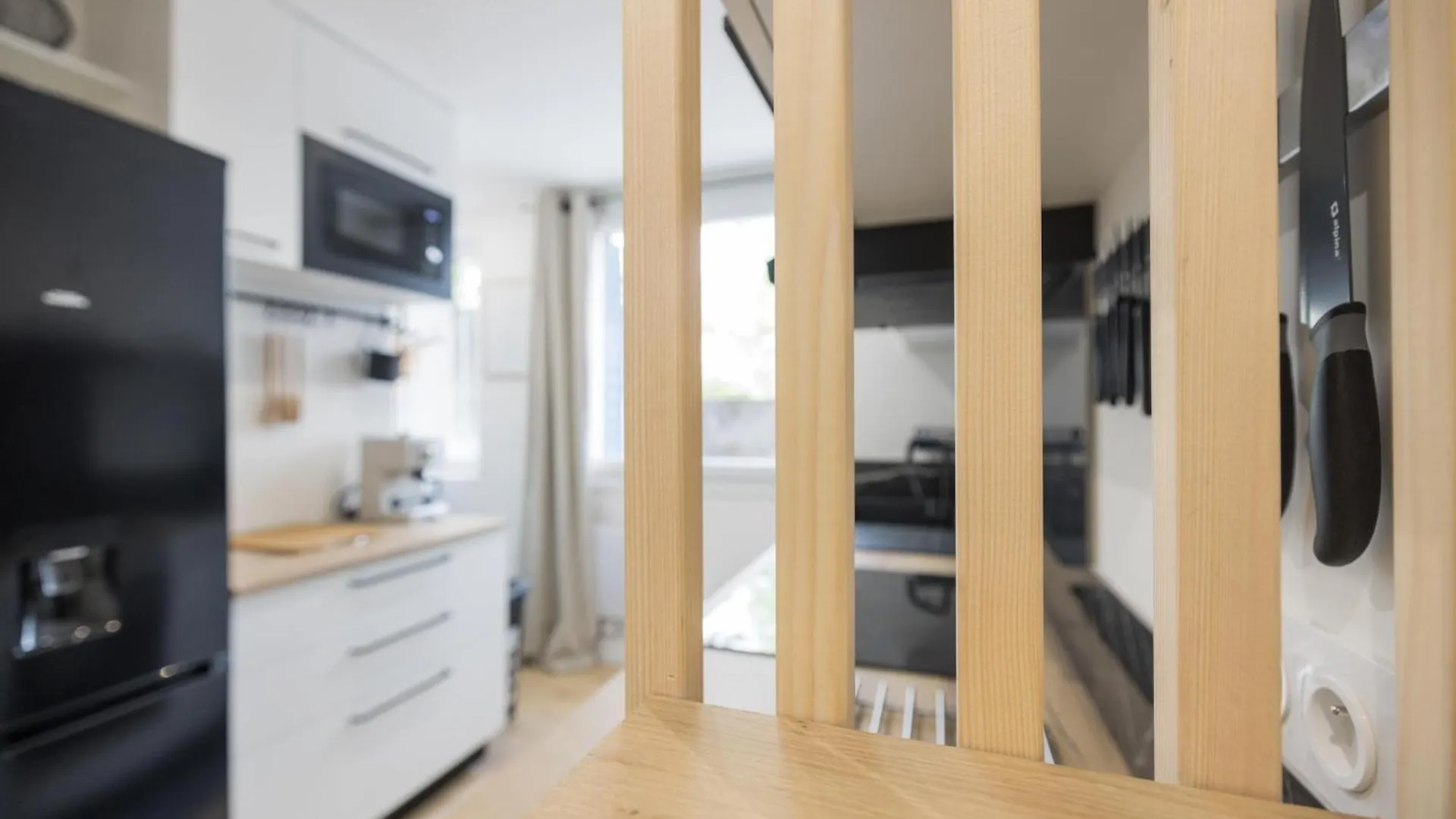 Moissan Chambre Monteynard Grenoble Séjour chez l'habitant