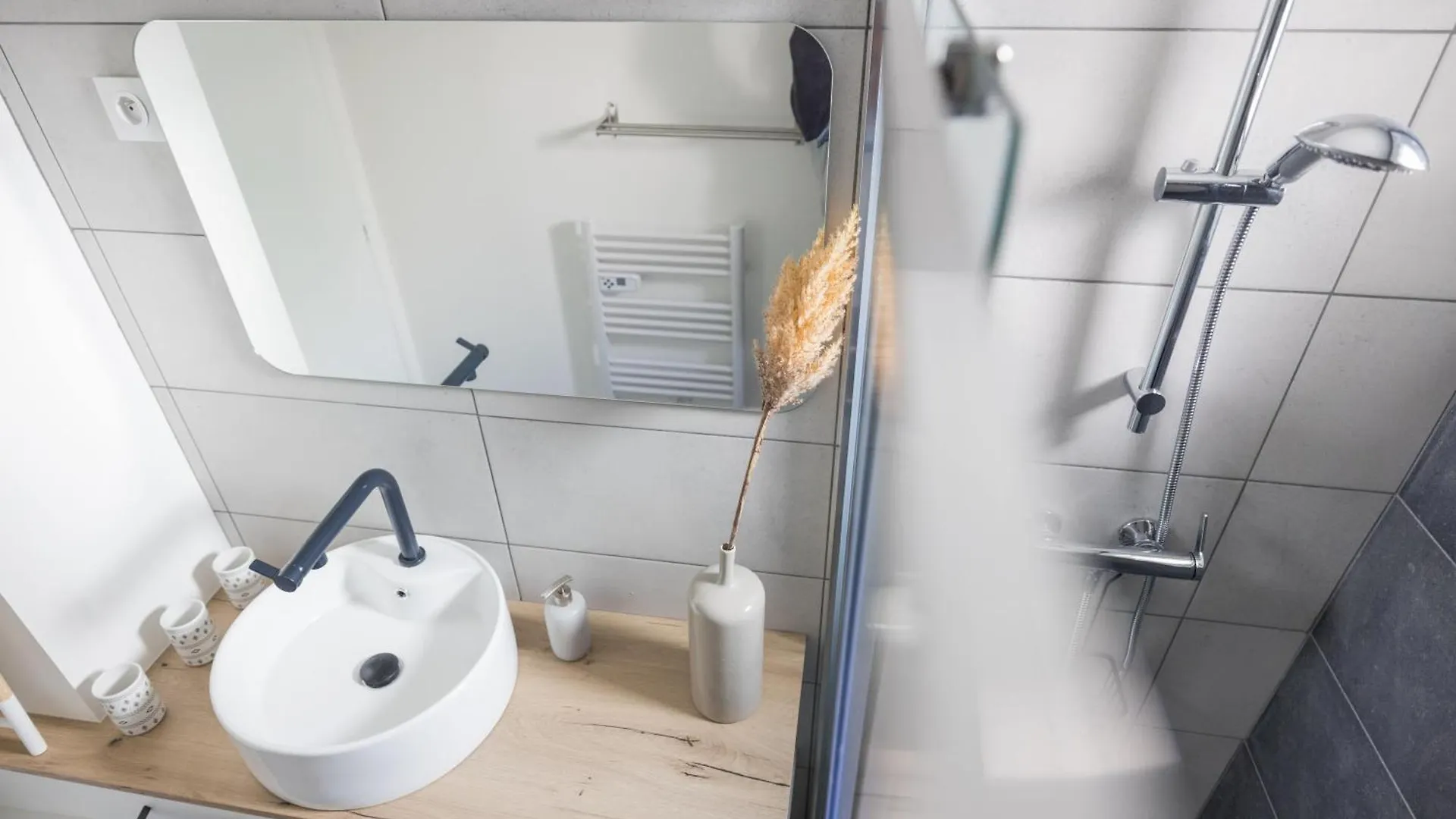 Moissan Chambre Monteynard Grenoble France