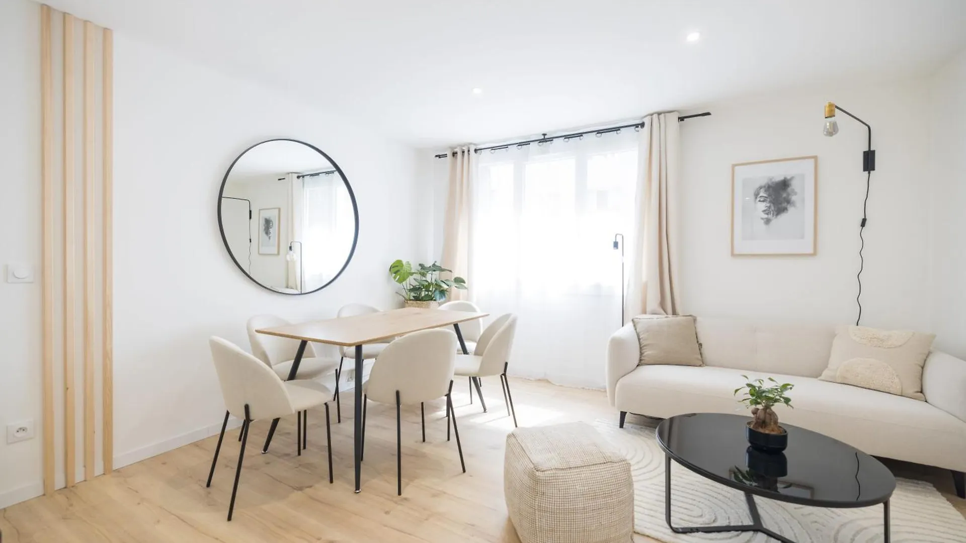 Séjour chez l'habitant Moissan Chambre Monteynard Grenoble