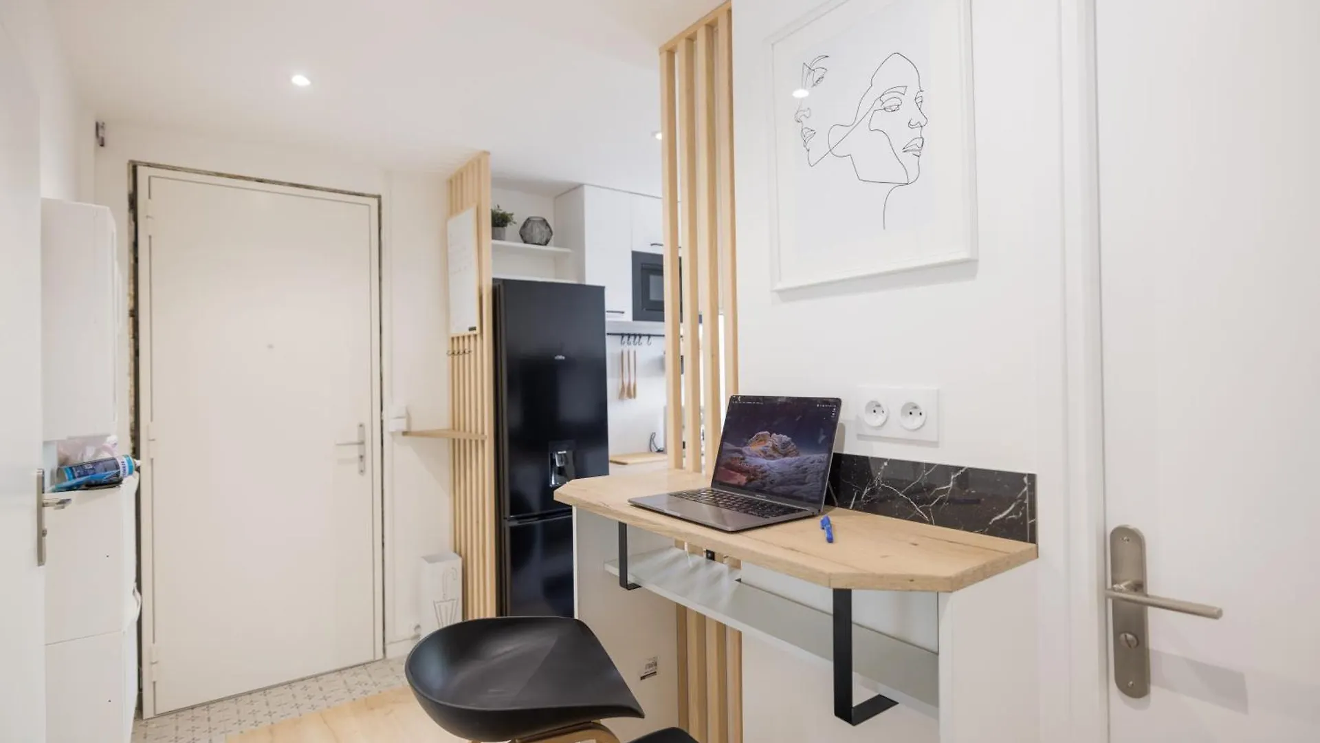 Moissan Chambre Monteynard Grenoble