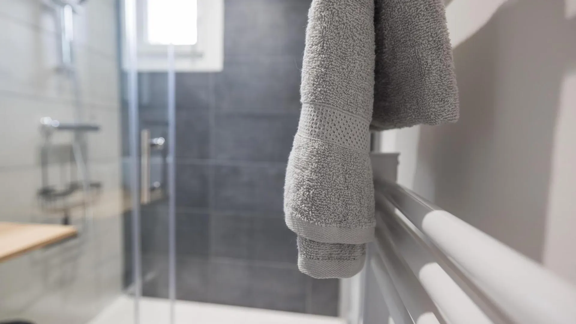 Moissan Chambre Monteynard Grenoble Séjour chez l'habitant