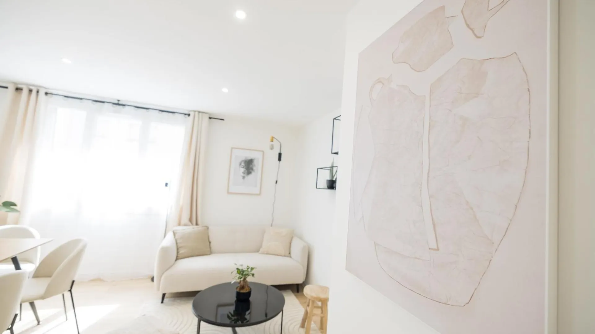 Moissan Chambre Monteynard Grenoble 0*,