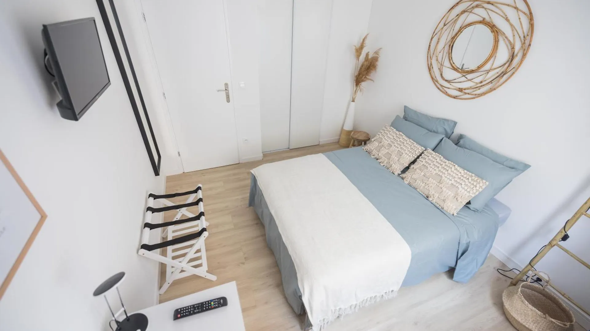 Moissan Chambre Monteynard Grenoble 0*,