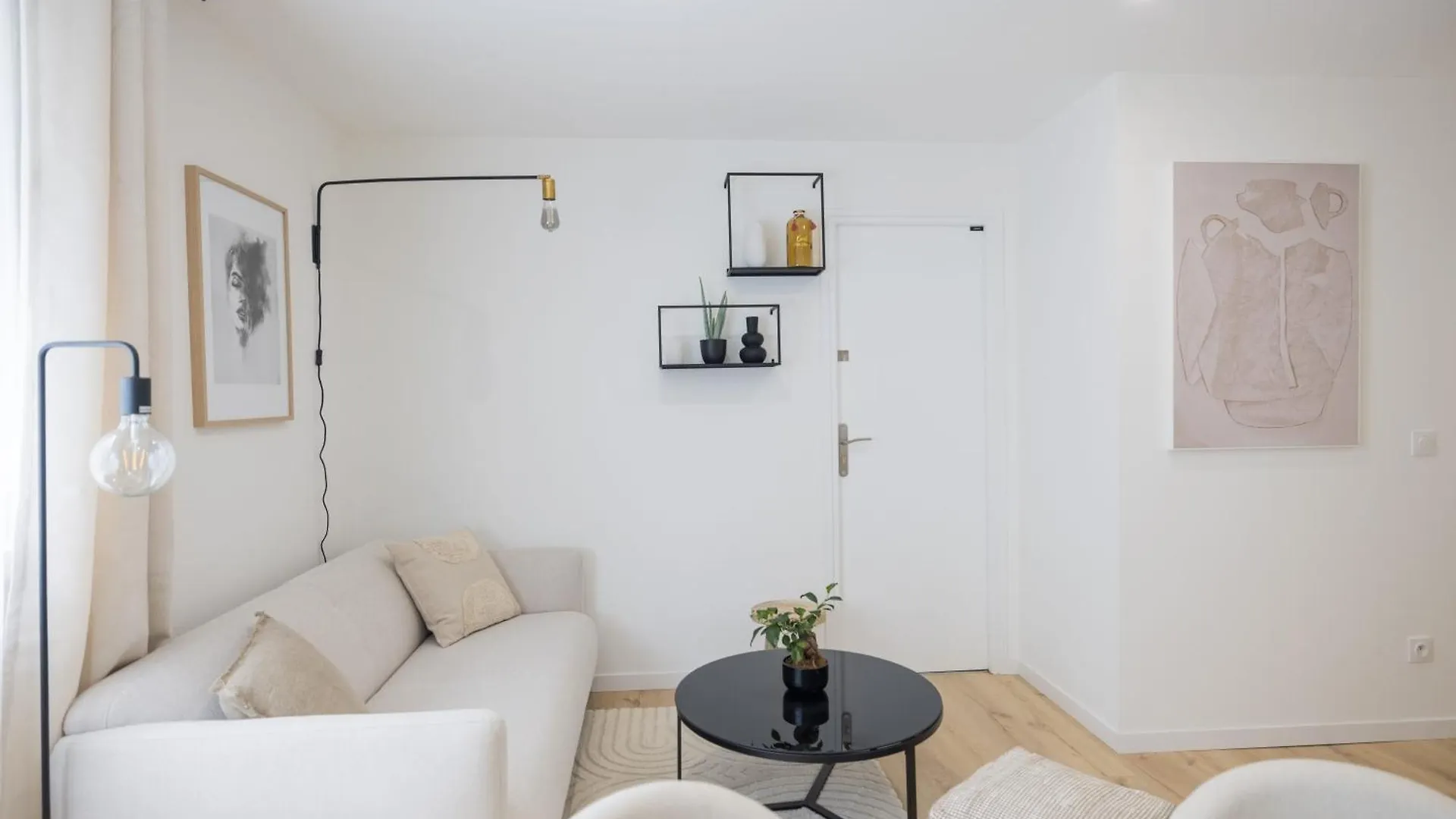 Séjour chez l'habitant Moissan Chambre Monteynard Grenoble