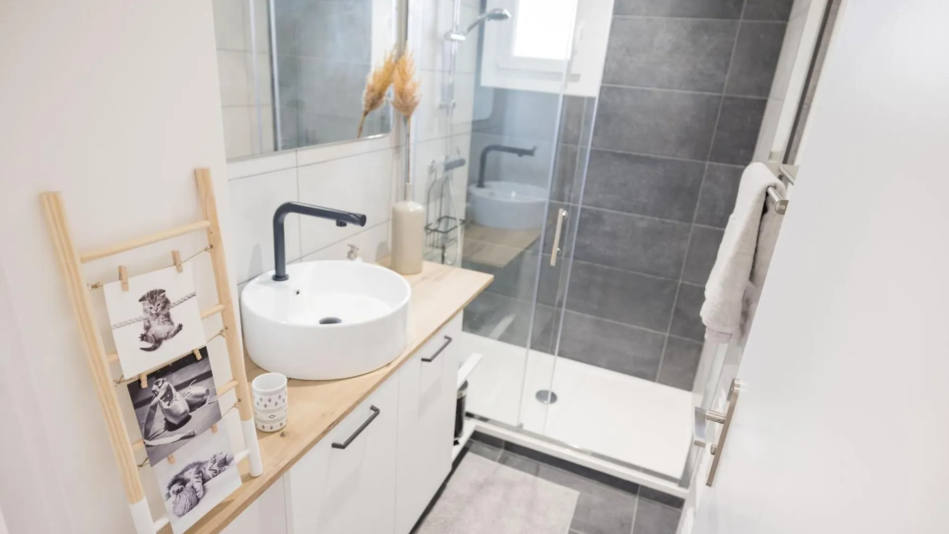Moissan Chambre Monteynard Grenoble 0*,