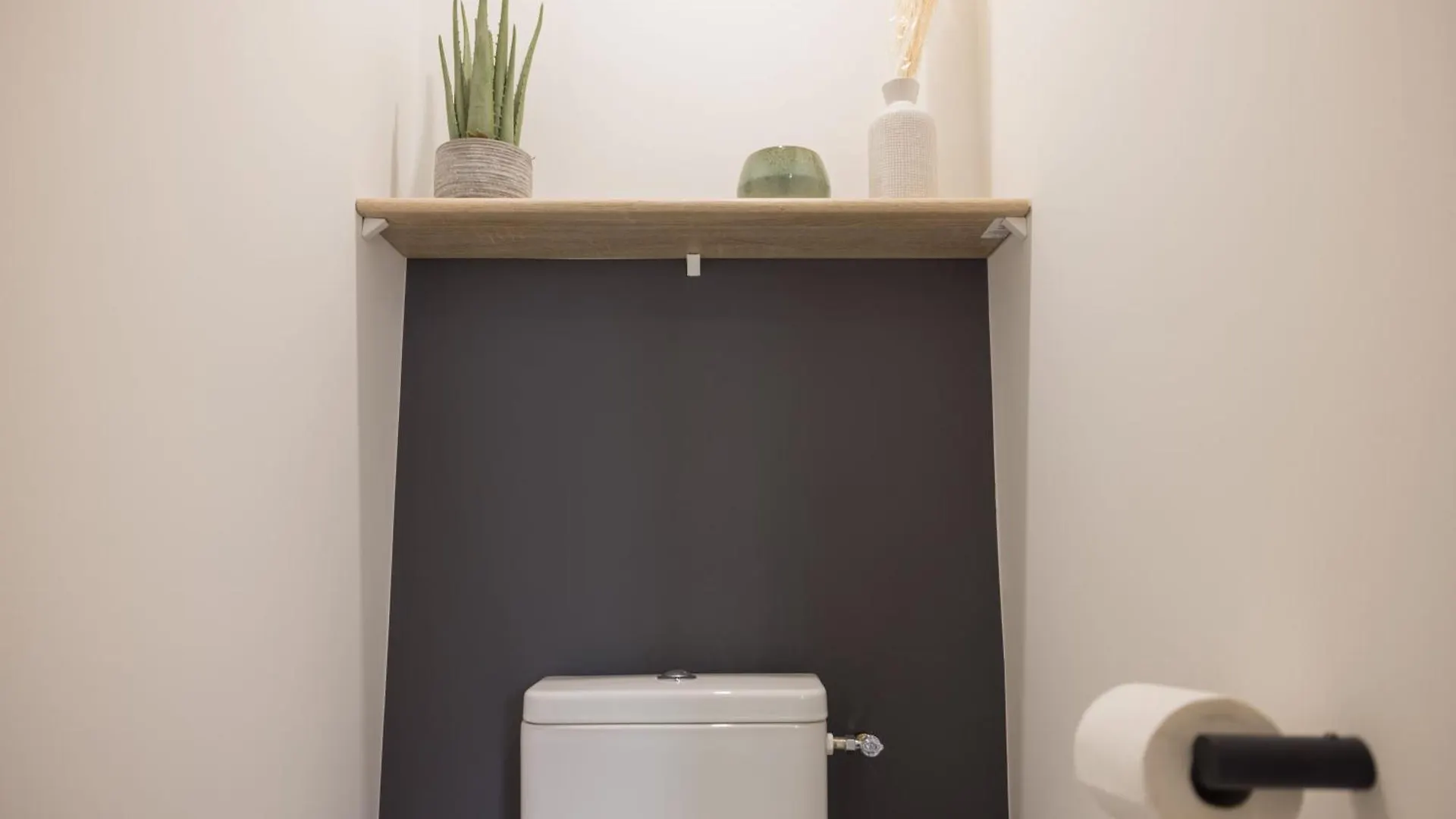Moissan Chambre Monteynard Grenoble Séjour chez l'habitant
