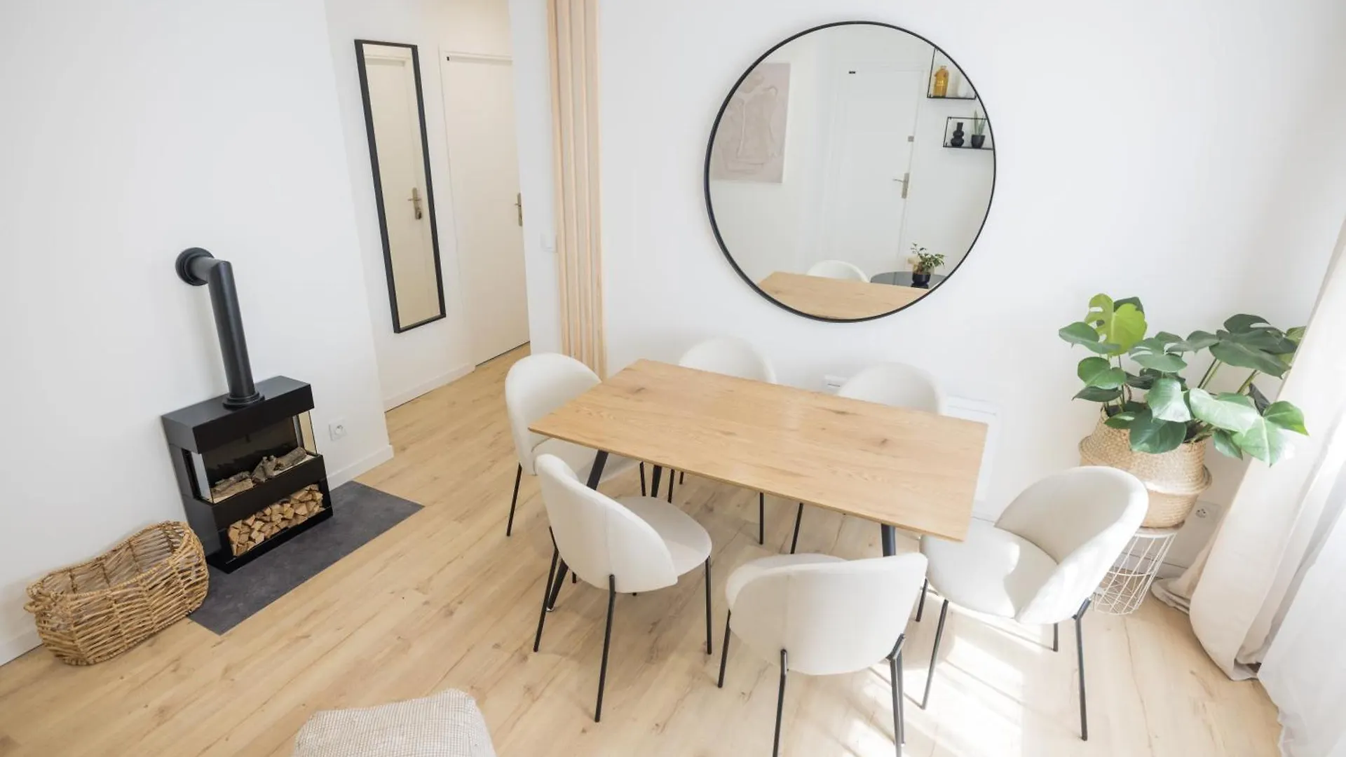 Séjour chez l'habitant Moissan Chambre Monteynard Grenoble