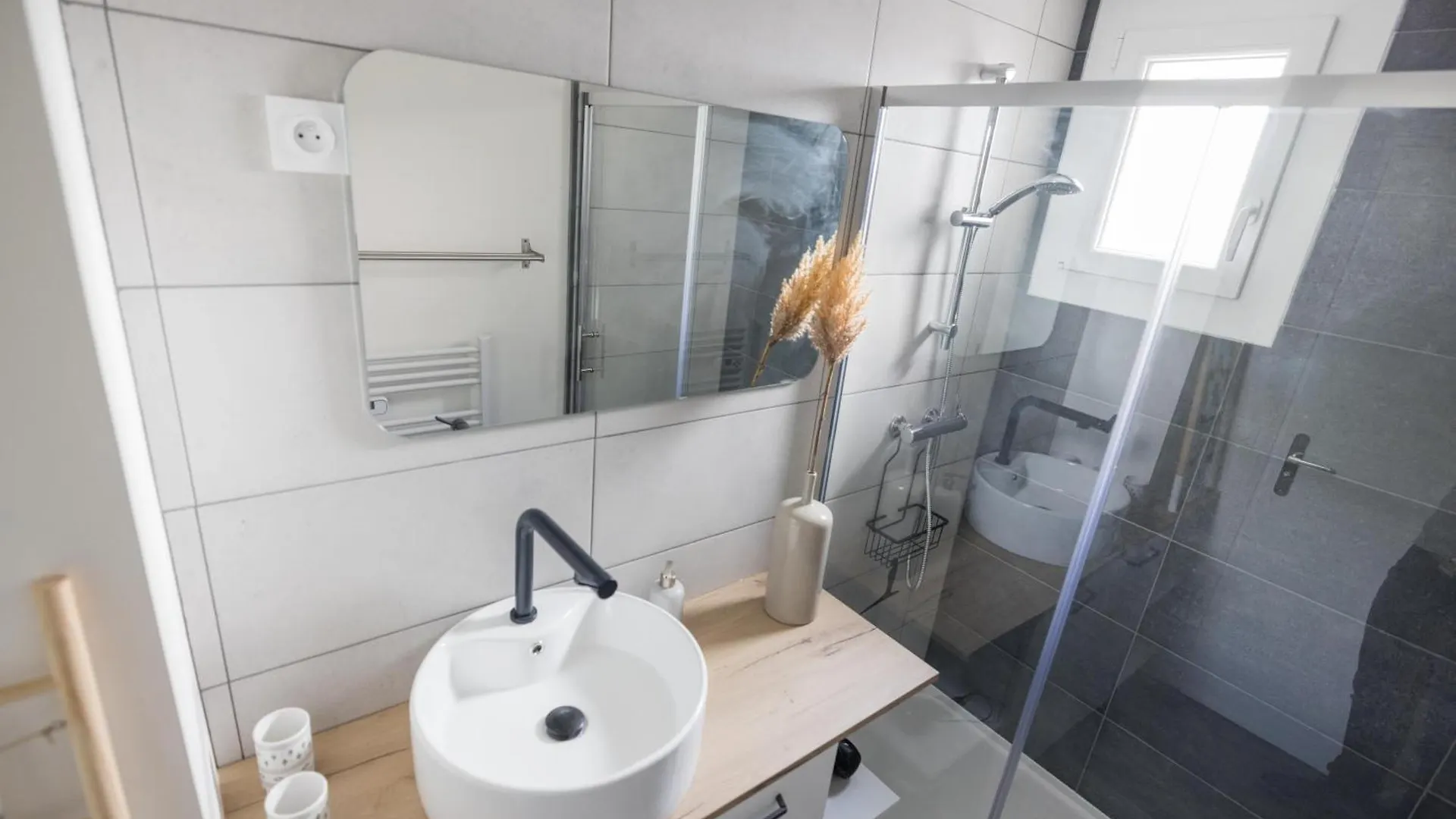 Moissan Chambre Monteynard Grenoble