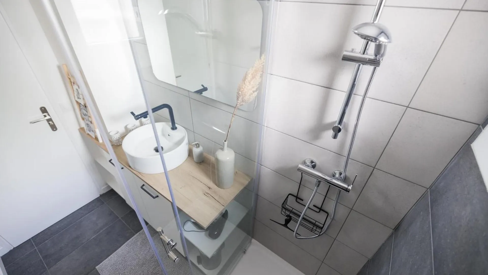 Séjour chez l'habitant Moissan Chambre Monteynard Grenoble France