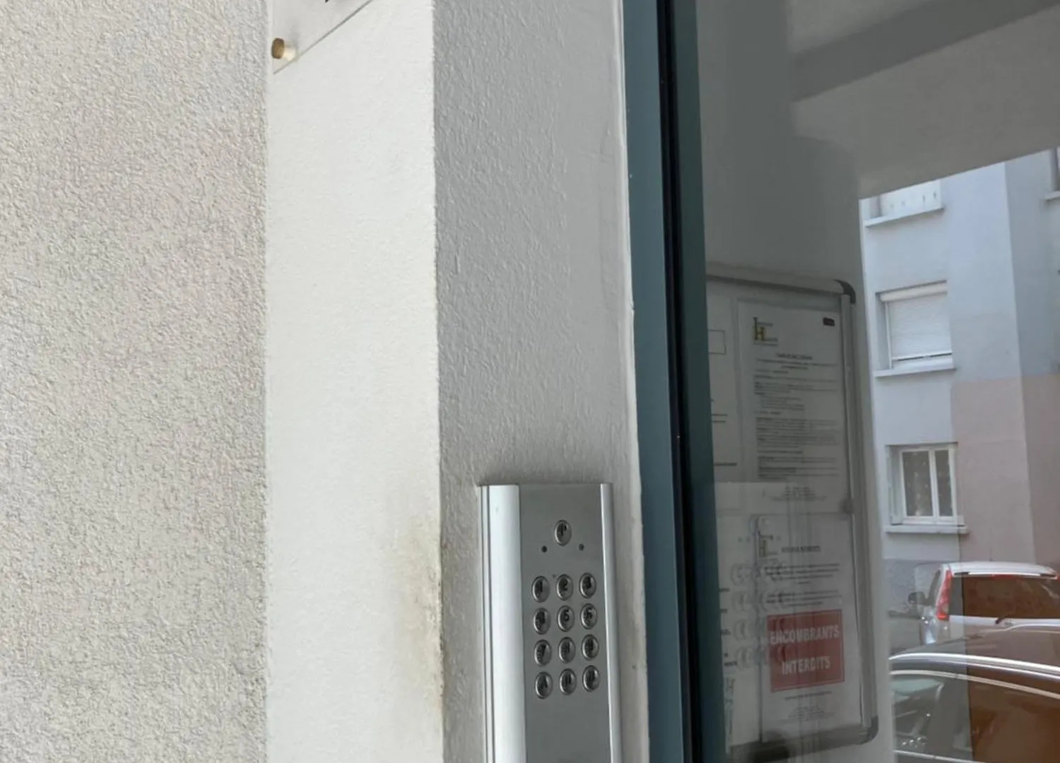 Moissan Chambre Monteynard Grenoble 0*,