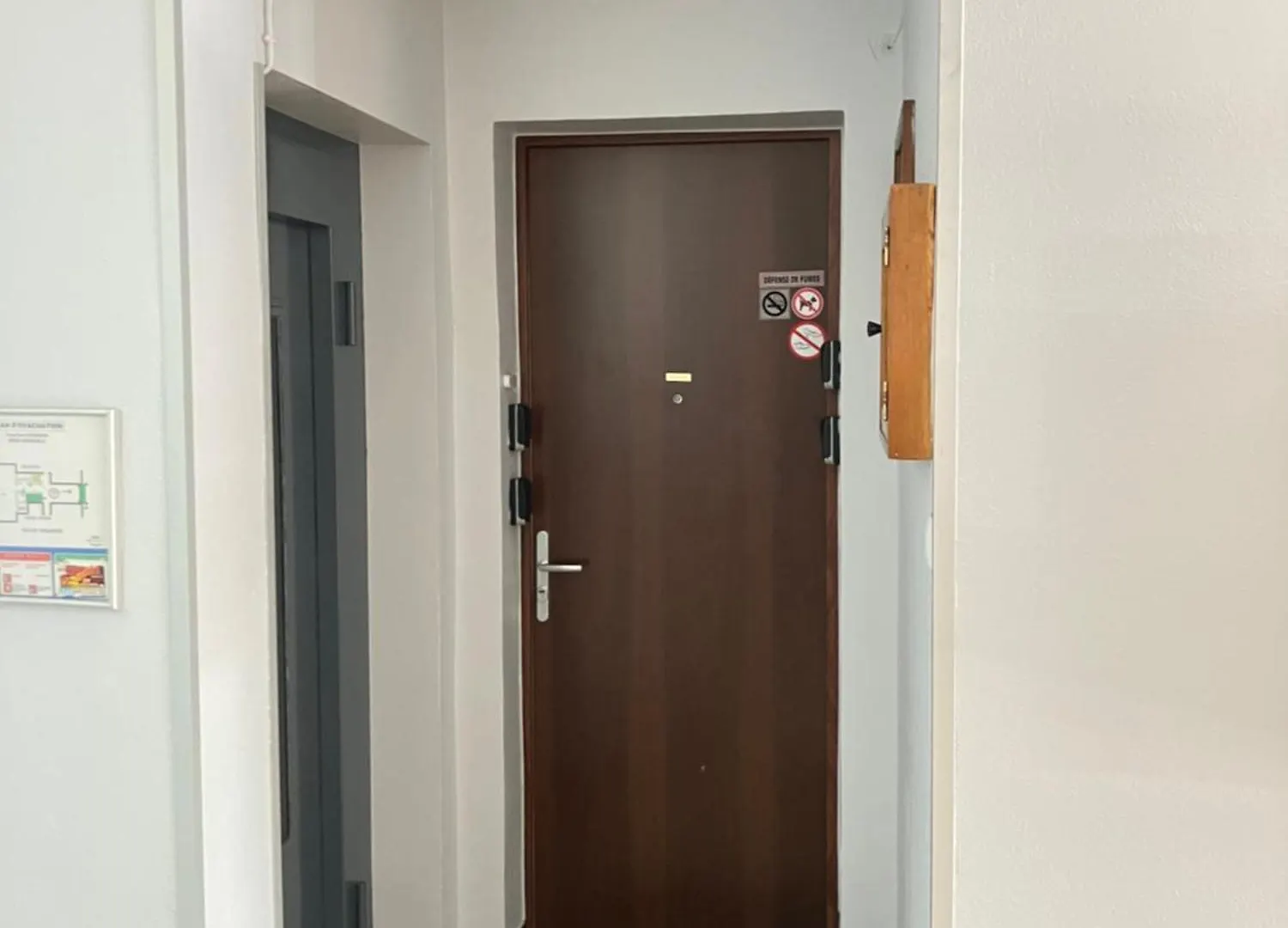 Séjour chez l'habitant Moissan Chambre Monteynard Grenoble
