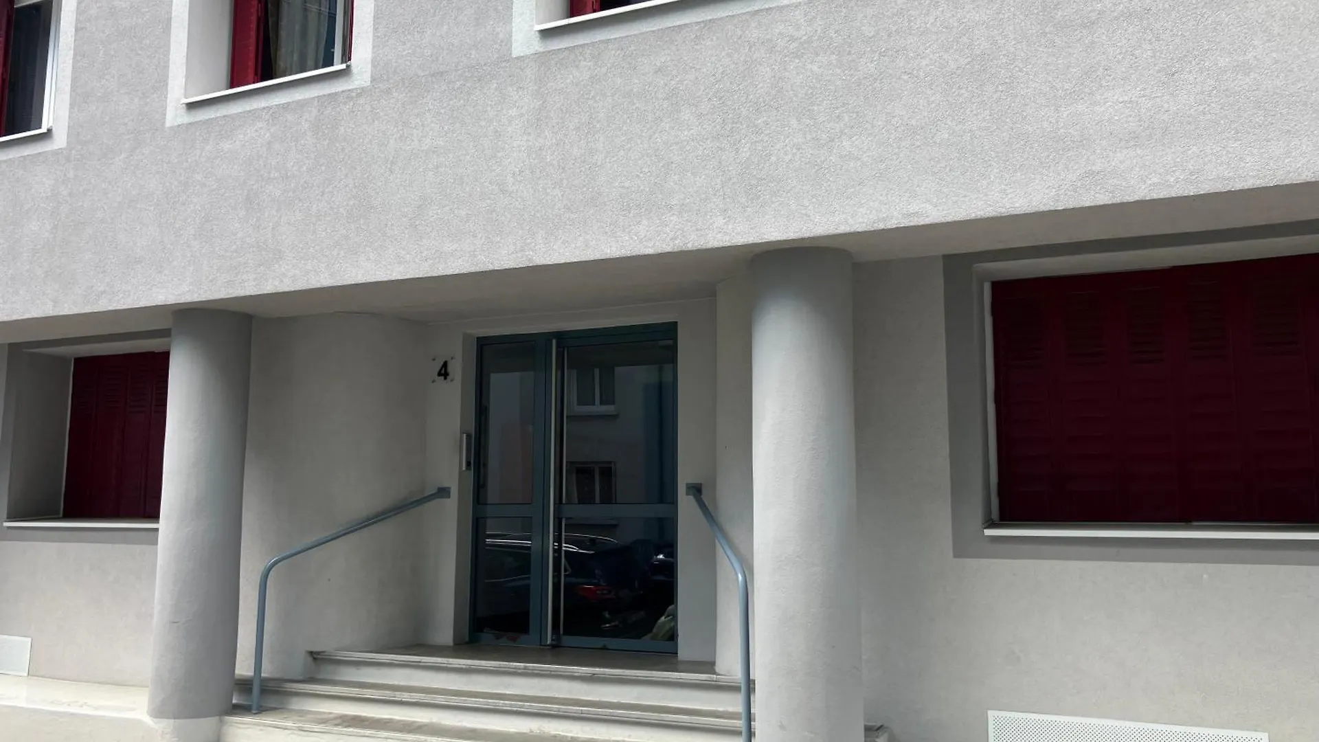 Séjour chez l'habitant Moissan Chambre Monteynard Grenoble