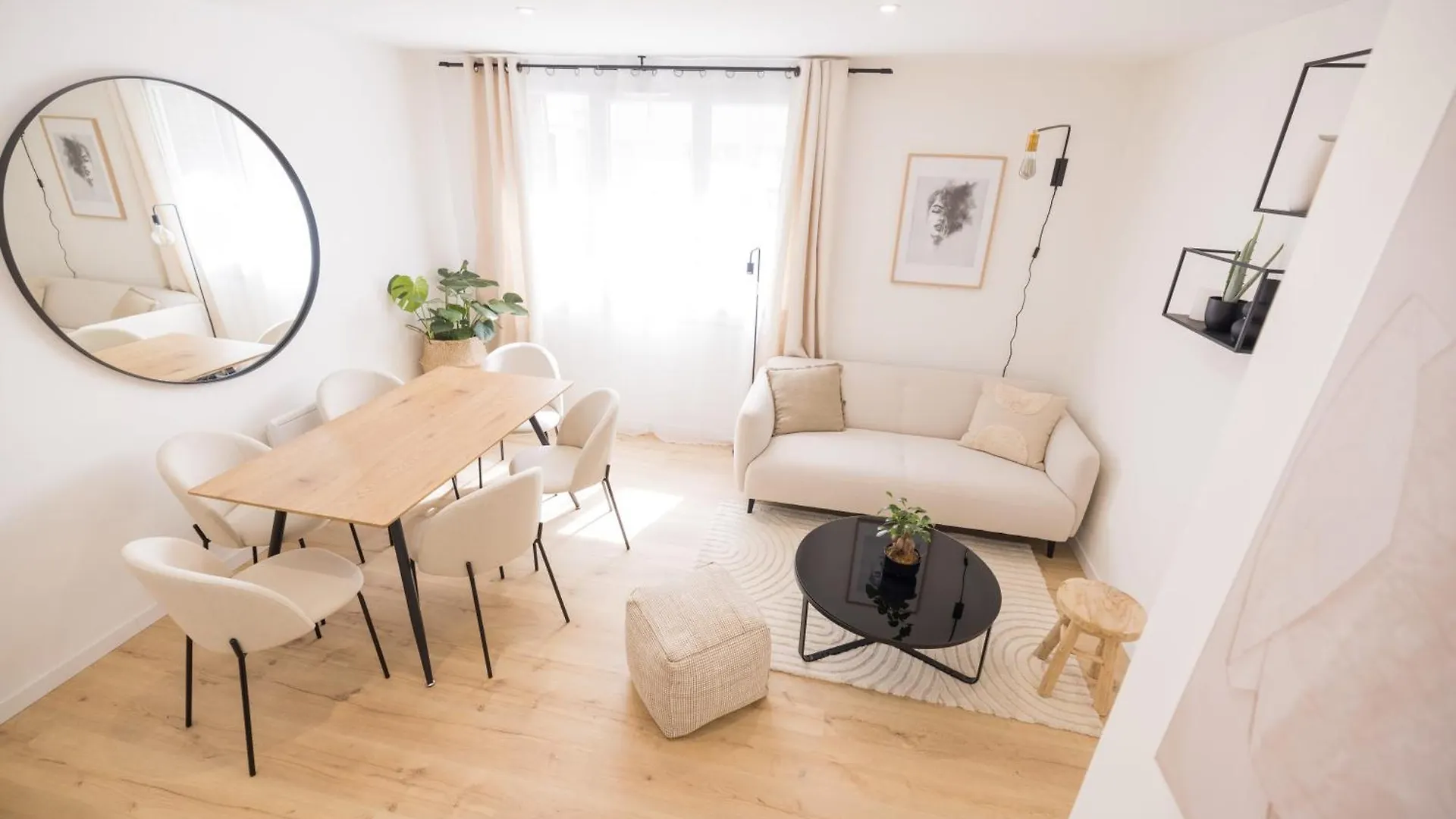 Moissan Chambre Monteynard Grenoble France