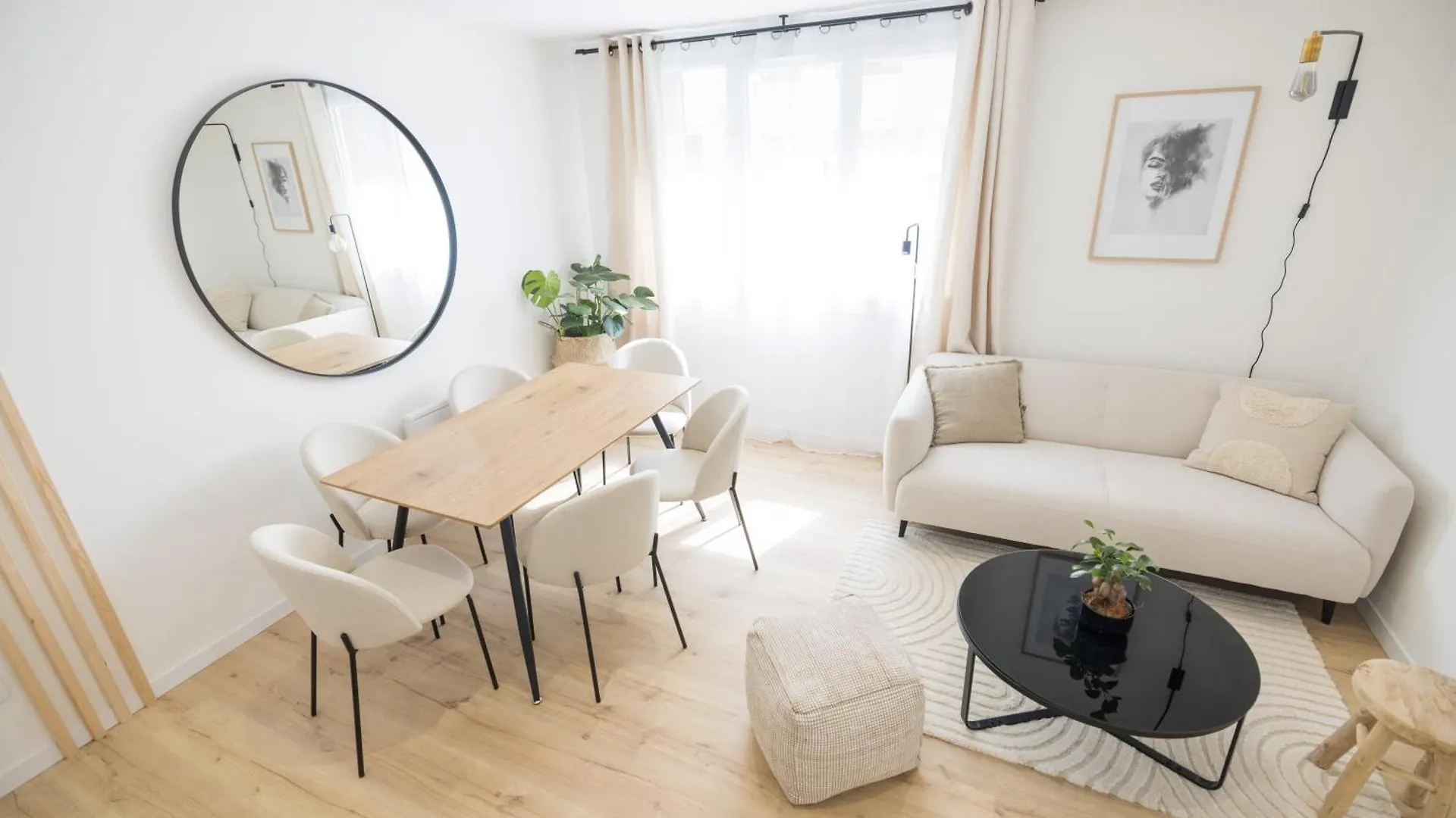 Moissan Chambre Monteynard Grenoble