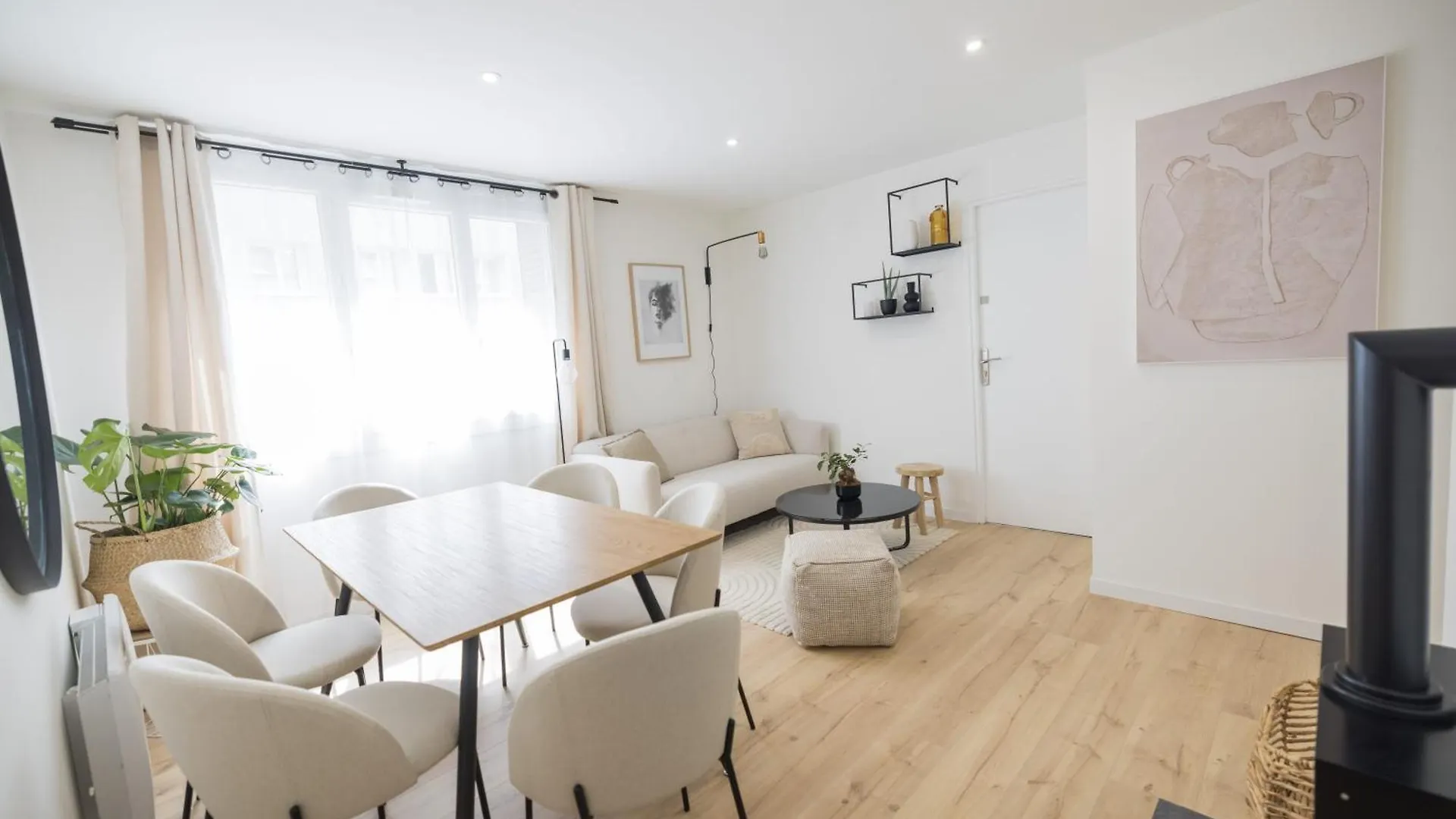 Homestay Moissan Chambre Monteynard Grenoble France