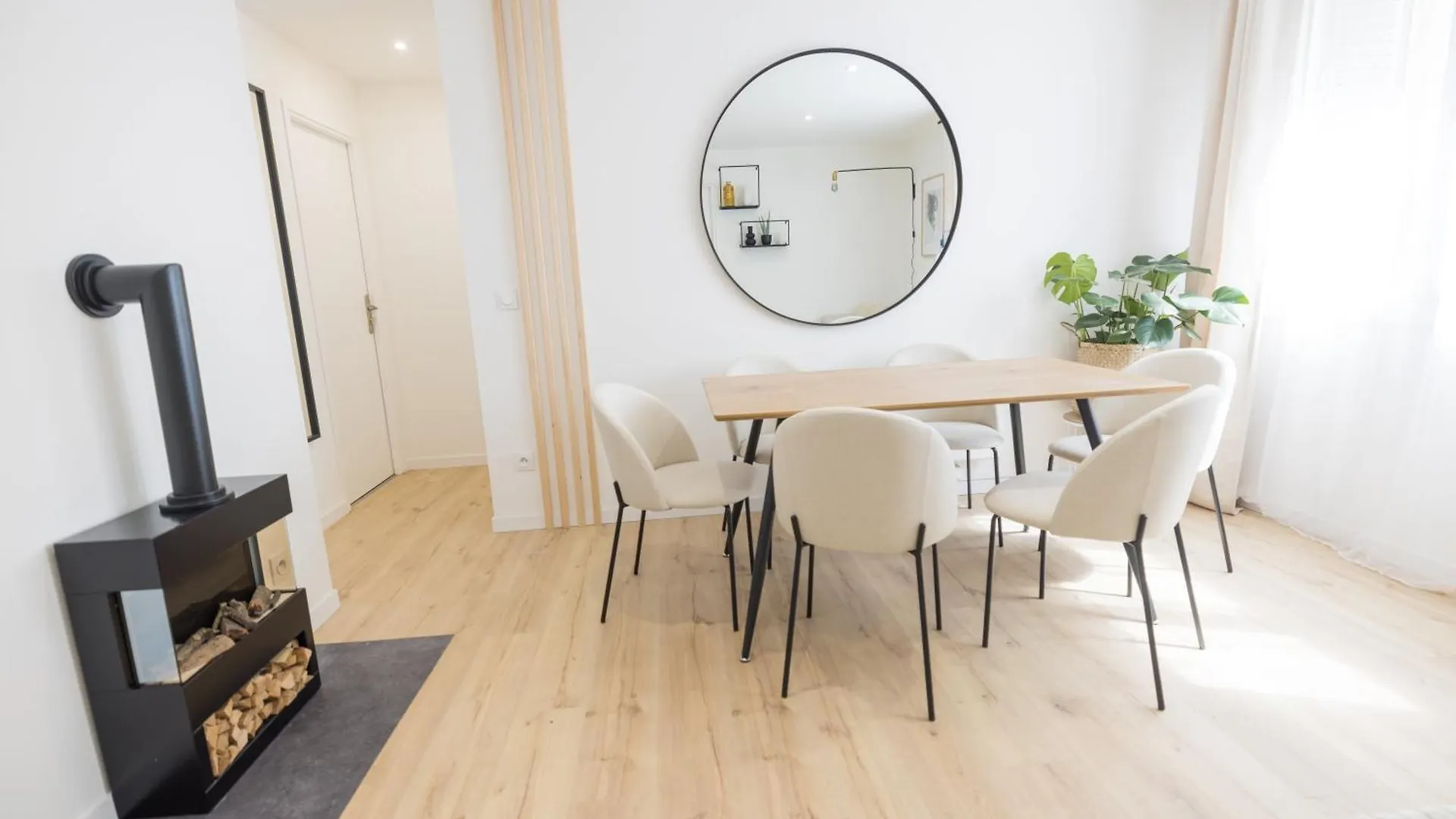 Homestay Moissan Chambre Monteynard Grenoble