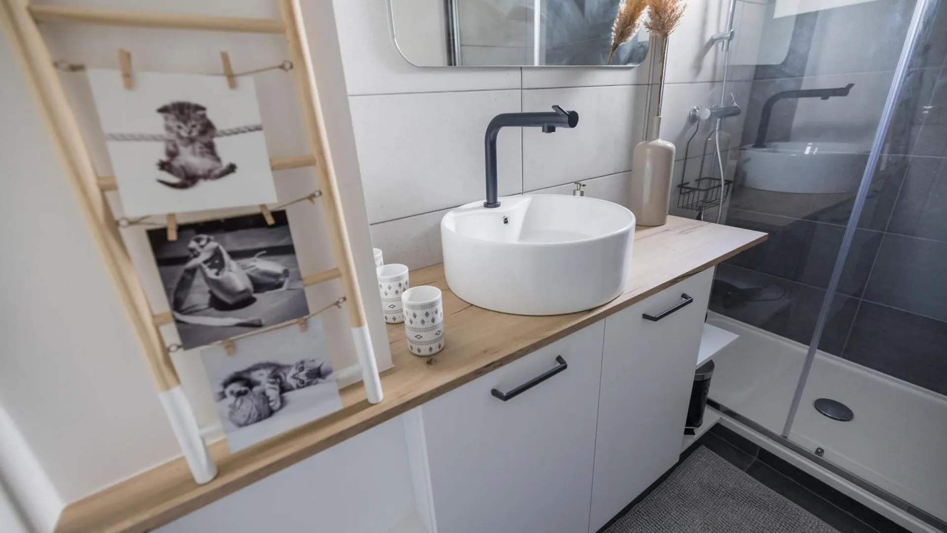 Homestay Moissan Chambre Monteynard Grenoble