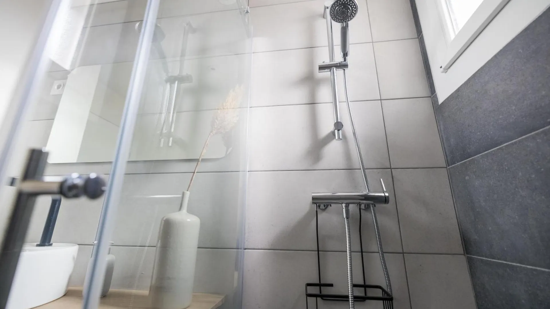 Moissan Chambre Monteynard Grenoble Homestay
